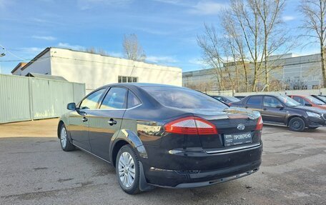 Ford Mondeo IV, 2010 год, 550 000 рублей, 7 фотография