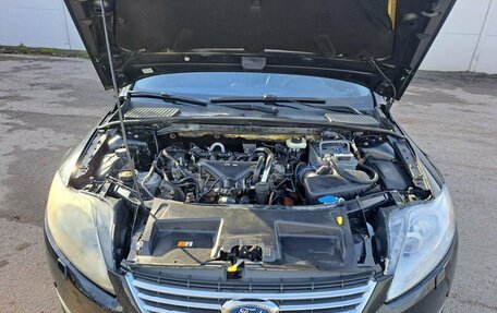 Ford Mondeo IV, 2010 год, 550 000 рублей, 9 фотография