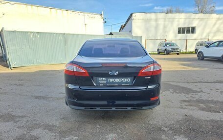 Ford Mondeo IV, 2010 год, 550 000 рублей, 6 фотография