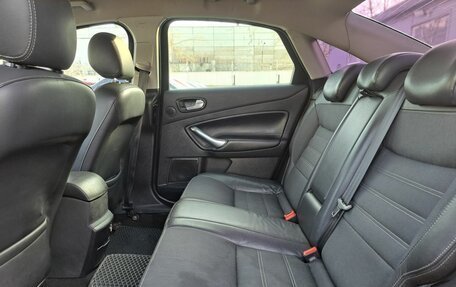 Ford Mondeo IV, 2010 год, 550 000 рублей, 12 фотография