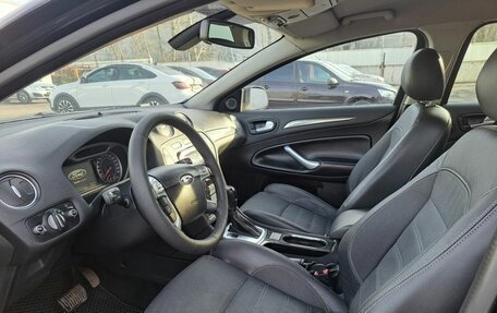 Ford Mondeo IV, 2010 год, 550 000 рублей, 16 фотография