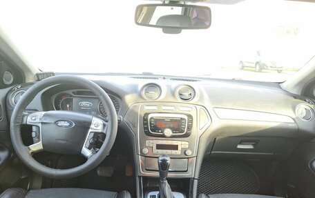 Ford Mondeo IV, 2010 год, 550 000 рублей, 14 фотография