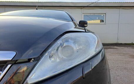 Ford Mondeo IV, 2010 год, 550 000 рублей, 17 фотография