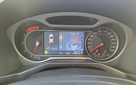 Ford Mondeo IV, 2010 год, 550 000 рублей, 13 фотография