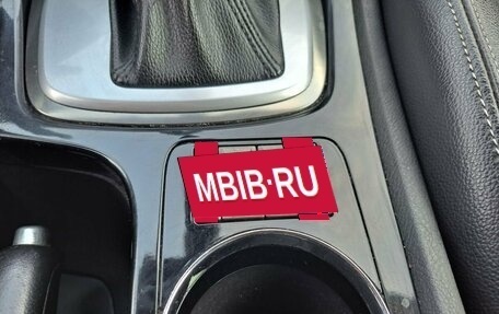 Ford Mondeo IV, 2010 год, 550 000 рублей, 20 фотография