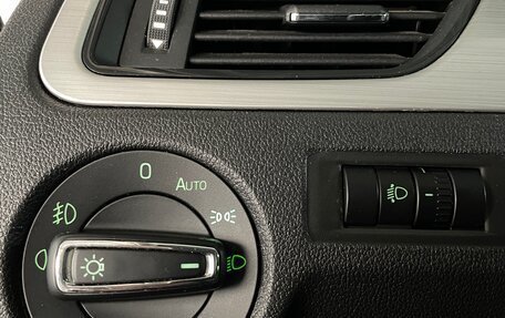 Skoda Rapid I, 2019 год, 1 360 000 рублей, 14 фотография