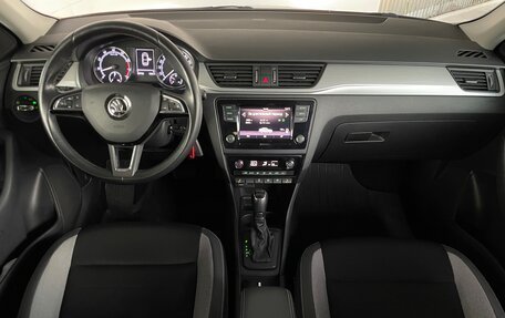 Skoda Rapid I, 2019 год, 1 360 000 рублей, 12 фотография