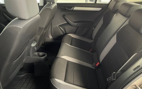 Skoda Rapid I, 2019 год, 1 360 000 рублей, 18 фотография