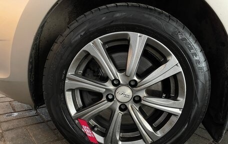 Skoda Rapid I, 2019 год, 1 360 000 рублей, 9 фотография