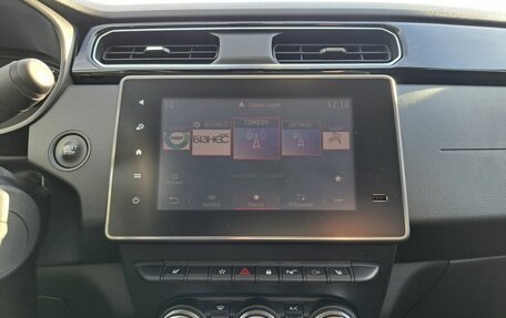 Renault Arkana I, 2019 год, 1 635 000 рублей, 15 фотография