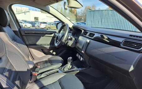 Renault Arkana I, 2019 год, 1 635 000 рублей, 11 фотография