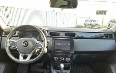 Renault Arkana I, 2019 год, 1 635 000 рублей, 14 фотография