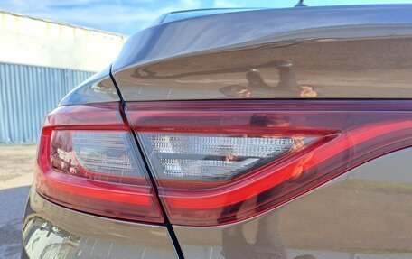 Renault Arkana I, 2019 год, 1 635 000 рублей, 9 фотография