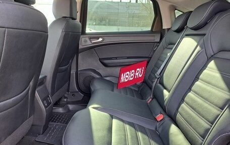 Renault Arkana I, 2019 год, 1 635 000 рублей, 12 фотография