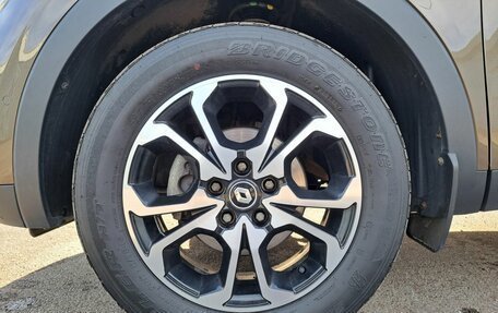 Renault Arkana I, 2019 год, 1 635 000 рублей, 18 фотография