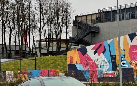 BMW 6 серия, 2004 год, 1 190 000 рублей, 9 фотография