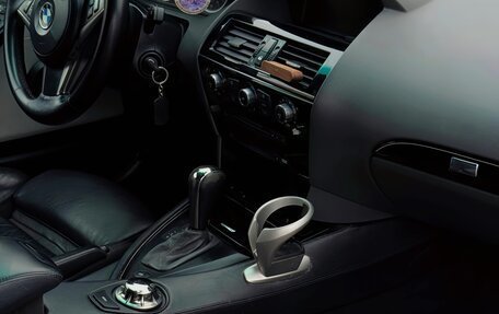 BMW 6 серия, 2004 год, 1 190 000 рублей, 3 фотография