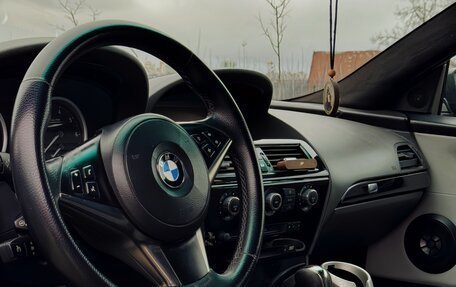 BMW 6 серия, 2004 год, 1 190 000 рублей, 2 фотография