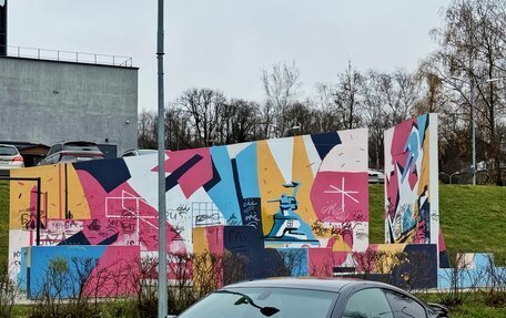 BMW 6 серия, 2004 год, 1 190 000 рублей, 5 фотография