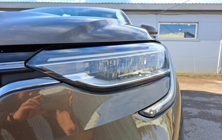 Renault Arkana I, 2019 год, 1 635 000 рублей, 17 фотография