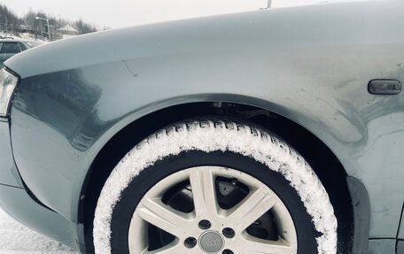 Audi A6, 2001 год, 480 000 рублей, 10 фотография