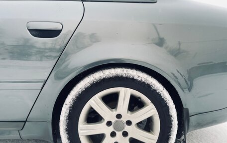 Audi A6, 2001 год, 480 000 рублей, 11 фотография