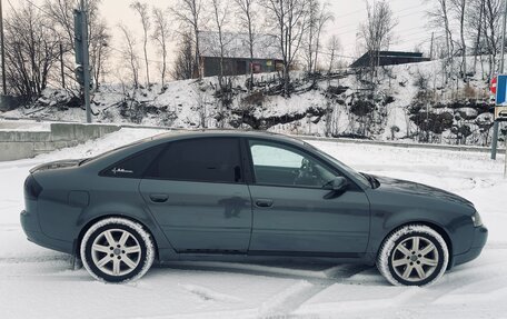 Audi A6, 2001 год, 480 000 рублей, 5 фотография