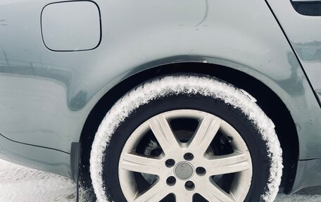 Audi A6, 2001 год, 480 000 рублей, 12 фотография