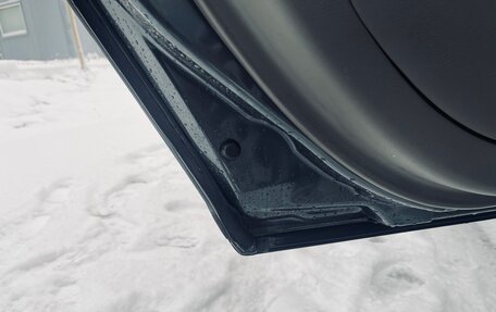 Audi A6, 2001 год, 480 000 рублей, 26 фотография