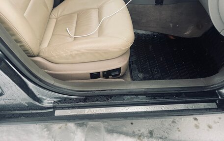 Audi A6, 2001 год, 480 000 рублей, 23 фотография