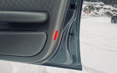 Audi A6, 2001 год, 480 000 рублей, 20 фотография