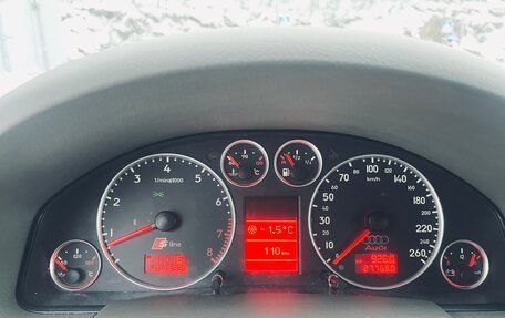 Audi A6, 2001 год, 480 000 рублей, 28 фотография