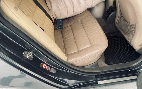 Audi A6, 2001 год, 480 000 рублей, 22 фотография