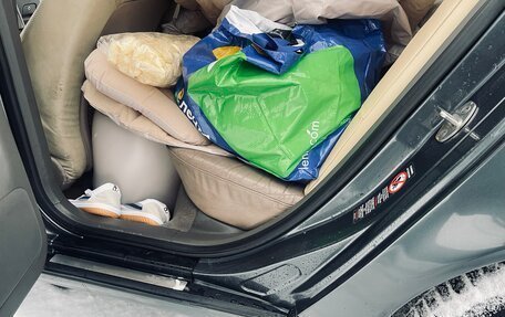 Audi A6, 2001 год, 480 000 рублей, 27 фотография