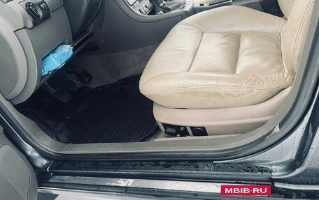 Audi A6, 2001 год, 480 000 рублей, 25 фотография