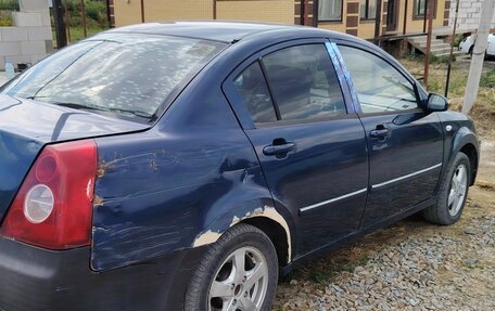 Vortex Estina II (FL-C), 2009 год, 199 950 рублей, 5 фотография