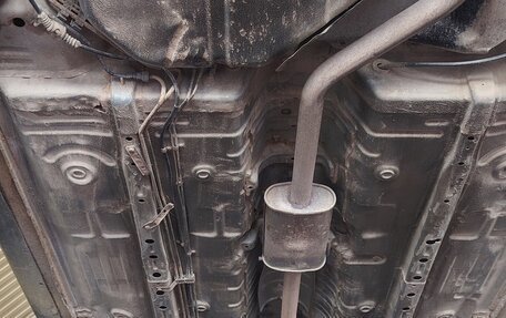 Vortex Estina II (FL-C), 2009 год, 199 950 рублей, 10 фотография