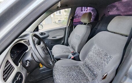 ЗАЗ Chance, 2010 год, 75 000 рублей, 7 фотография