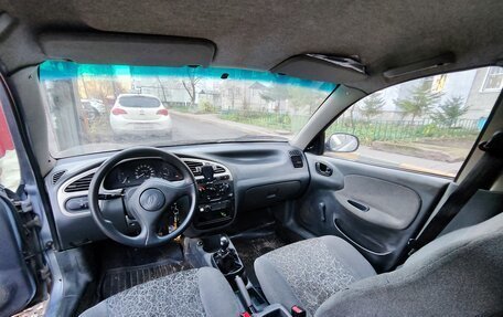 ЗАЗ Chance, 2010 год, 75 000 рублей, 5 фотография