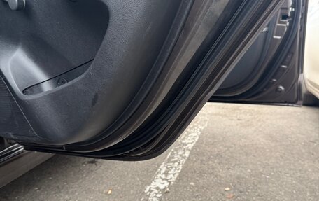 Hyundai Solaris II рестайлинг, 2016 год, 850 000 рублей, 14 фотография