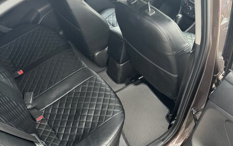 Hyundai Solaris II рестайлинг, 2016 год, 850 000 рублей, 13 фотография