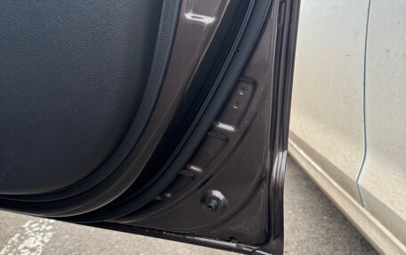 Hyundai Solaris II рестайлинг, 2016 год, 850 000 рублей, 15 фотография