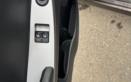 Hyundai Solaris II рестайлинг, 2016 год, 850 000 рублей, 21 фотография