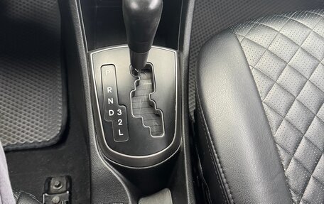 Hyundai Solaris II рестайлинг, 2016 год, 850 000 рублей, 27 фотография