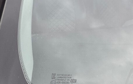 Hyundai Solaris II рестайлинг, 2016 год, 850 000 рублей, 29 фотография