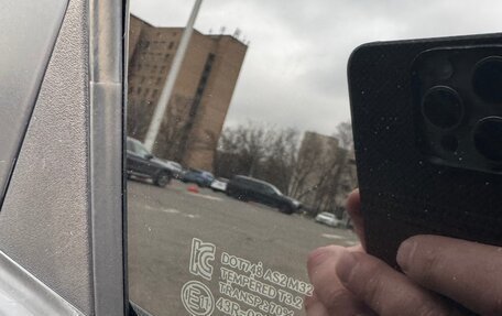 Hyundai Solaris II рестайлинг, 2016 год, 850 000 рублей, 31 фотография