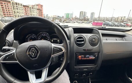 Renault Duster I рестайлинг, 2019 год, 1 250 000 рублей, 7 фотография