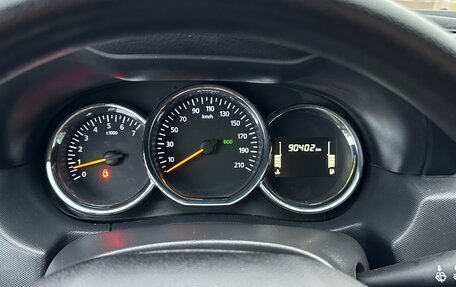 Renault Duster I рестайлинг, 2019 год, 1 250 000 рублей, 9 фотография