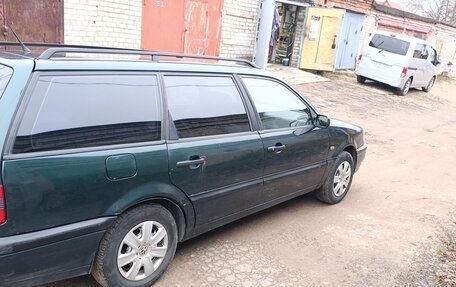 Volkswagen Passat B4, 1996 год, 120 000 рублей, 2 фотография