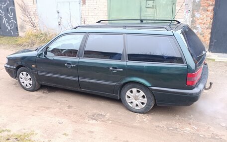 Volkswagen Passat B4, 1996 год, 120 000 рублей, 3 фотография